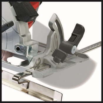 Einhell akumulatorska kružna testera TE-CS 18/150 Li - Solo Einhell akumulatorska kružna testera TE-CS 18/150 Li - Solo